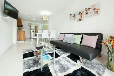 Image de 301 - Apartamento Amoblado Bonito y Confortable