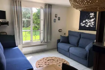 Image de Appartement 2 Pièces 4 Personnes - Confort