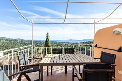Image de Appartement 3 Pièces 6 Personnes - Sélection - vue Mer
