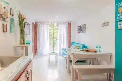 Image de 202 - Apartamento Amoblado Bonito y Confortable