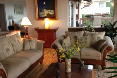 Image de Very Private, Peaceful, & Prestigious - Beautiful Ocean, Other Islands &Mtn Views