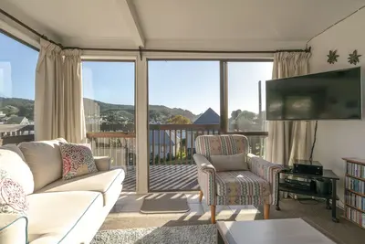 Image de The Music Lounge - Onemana Holiday Chalet