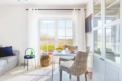 Ferienwohnung/app. für 2 Gäste mit 40m² in Dahme