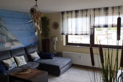 Image de Apartment for 3 guests with 56m² in Bremerhaven (153893)
