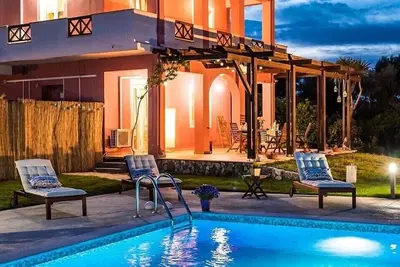Image de Villa Romano-Zakinthos