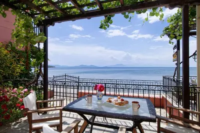 Image de House in Lefokastro - in front of the beach + Wi-Fi #2