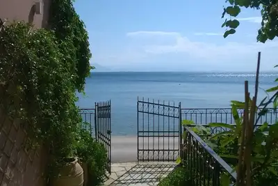 Image de House in Lefokastro - in front of the beach + Wi-Fi #7