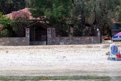 Image de 3 studios to the beach in Paou Pelion