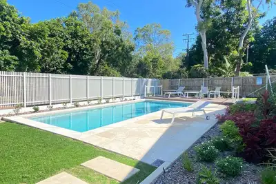 Image de Alma Bay Holiday Unit 4