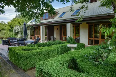 Image de Manata Homestead