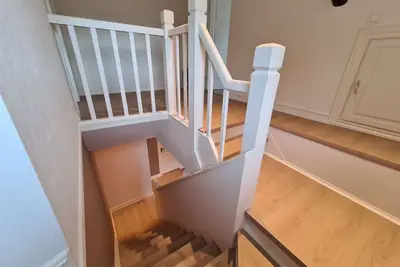 Image de Spacious And Modern 3-bedroom Near Center, Free Parking