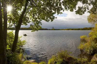 Image de Bright And Modern - 2-bedroom, Central, Free Parking