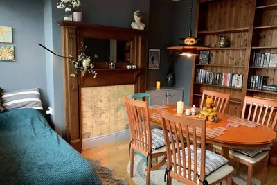 Image de Cosy Cottage Sleeps 6 Suit Families, Contractors, Couples