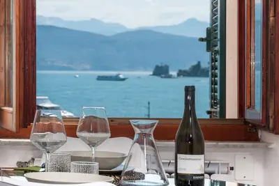 Image de Sea View Apartment Portovenere on the sea