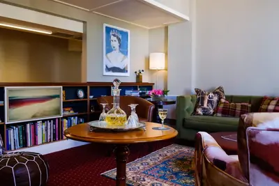Image de Gaynor Clayton Apartment
