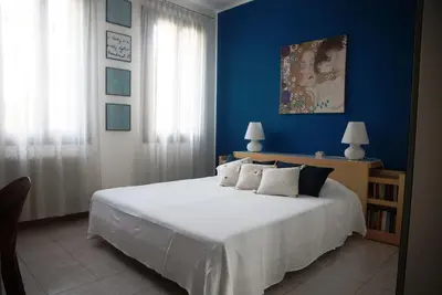 Image de Villa Ada, Appartamento 1. In 10 Minuti a Venezia