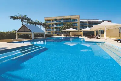 Image de The Entrance Waterfront Apartment 114