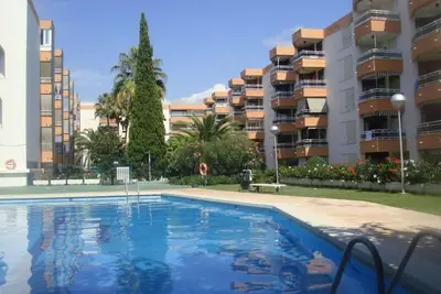 Image de Salou Céntrico Turismo Familiar