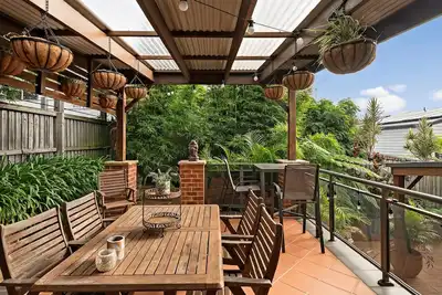 Image de Burra Beach House - Ready to welcome your family