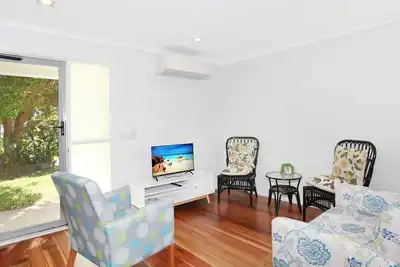 Image de Arlington 1 - Two Bedroom Unit, close to the beach!