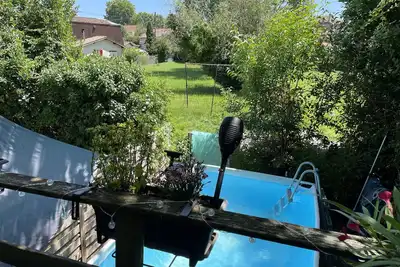 Image de Adresse de charme pour une pause citadine