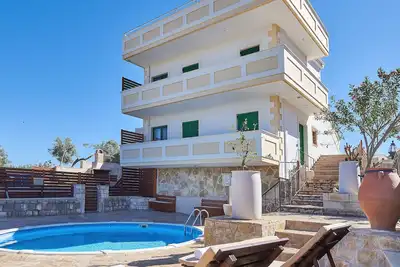 Image de Achilleas Apartments