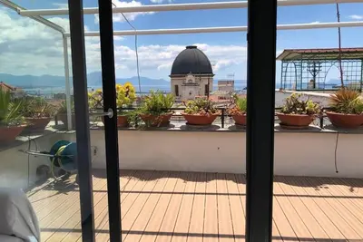 Naples Center Apartment 2