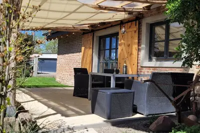 Image de Kleines Bauernhaus im Elsass