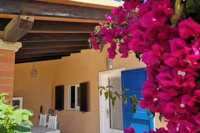 Image de Maison avec jardin a 1, 3km du mer