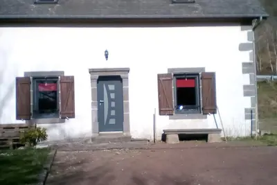 Image de Maison de caractère dans le Massif du Sancy