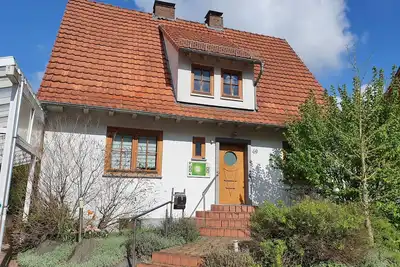 Image de Zentral in Korbach Schoene Ferien/monteur Wohnung