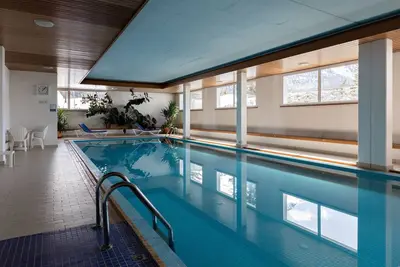 Image de Grosszügige 110m² Wohnung mit Fantastischem Alpenpanorama