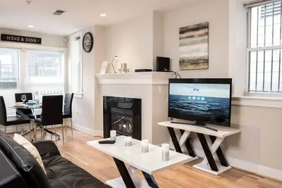 Image de Washington Thomas Circle Condominium