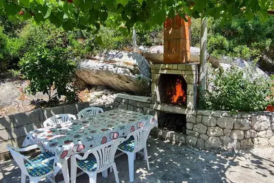 Image de Apartments Maruška