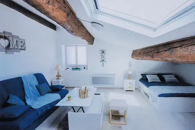 Image de Studio Classe 2 Etoiles Quartier Bastide St Louis - Climatise