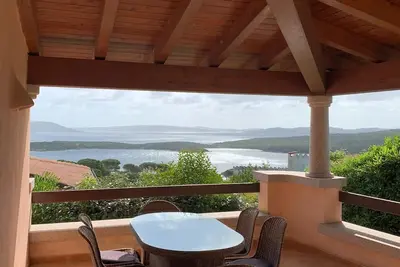Image de Villa Conca Verde