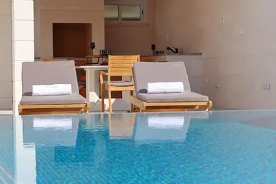 Image de Villa Green Bay - Beachfront Villa with Private Pool