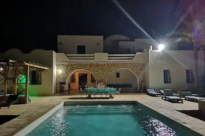 Image de Suite Sahel Sidi Jmour Jerba