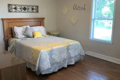 Image de Large Private Room & Bathroom