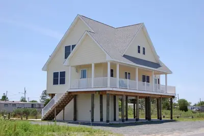 Image de Sunset View- Waterfront with 40' Pier & Dock