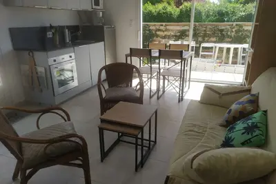 Image de Maison vacances sables d'olonne