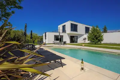 Image de Villa Fasano (Istria - Krmed)