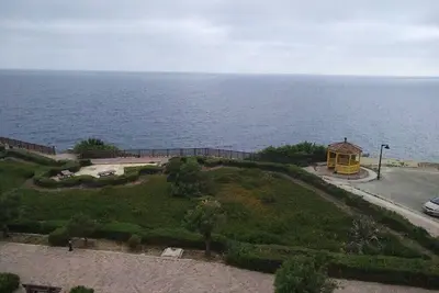 Image de Air conditioned seafront with own entrance, parking, kitchen