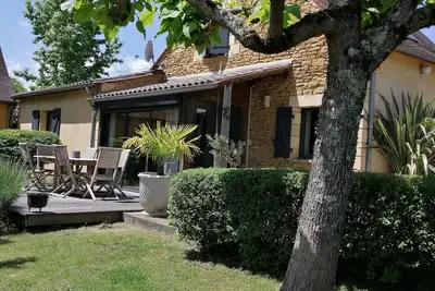 Image de Charmante maison indivuduelle