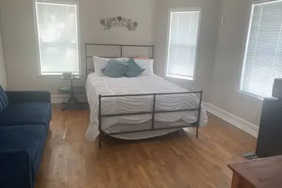 Image de Oasis Room @ York Place <br>Large Private Bedroom & Large Spa Bathroom