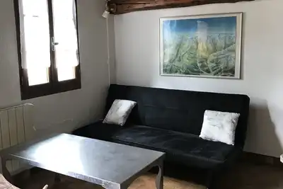 Image de Appartement dans chalet typique des Pyrénées