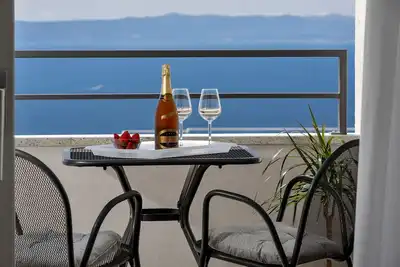 Image de Gîte confortable dans un endroit calme, jardin, barbecue, WiFi, chiens bienvenus
