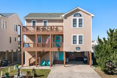 Image de Starry Nights: Oceanview, Private Pool, Hot Tub, Rec Room, Dog-friendly