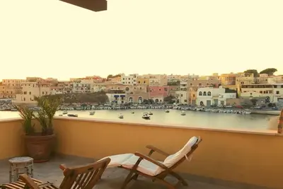 Image de Penthouse with sea view in Lampedusa