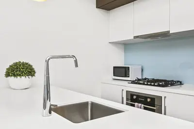 Image de Domi Rentals - The Even Apartment